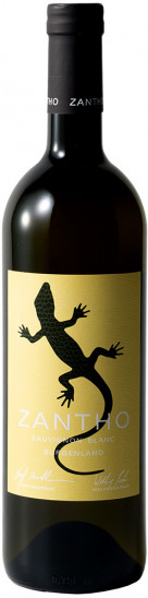 2025 Sauvignon Blanc trocken - Zantho
