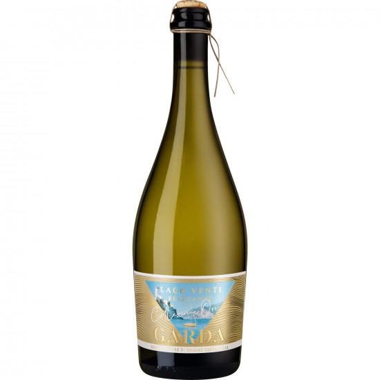 Lago Venti Garda Frizzante Collezione Oro Garda DOC