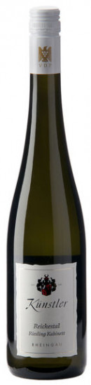 2024 Reichestal Riesling Kabinett VDP.GROSSE LAGE süß - Weingut Künstler