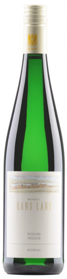 2012 Gutsriesling trocken Bio - Weingut Kaufmann