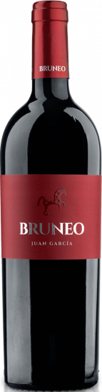 2021 Bruneo Juan Garcia Arribes del Duero DO trocken - Bodega y Viñedos Bruneo