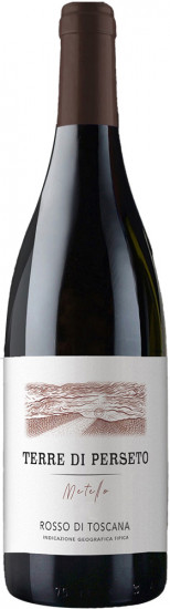 2020 Metello Toscana IGP - Terre di Perseto