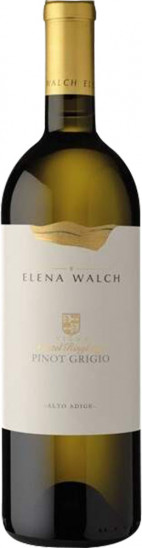 2023 Pinot Grigio Vigna Castel Ringberg Alto Adige DOC trocken - Elena Walch