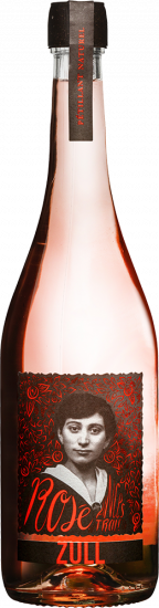2024 Rosé Ancestrale - Petillant Naturel brut - Weingut Zull