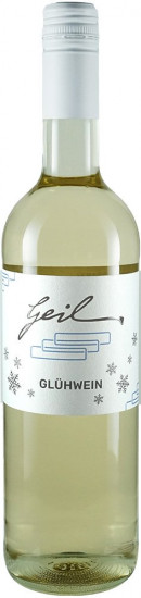 Geil Glühwein weiß - Weingut Helmut Geil