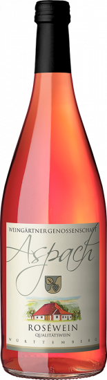 Roséwein 