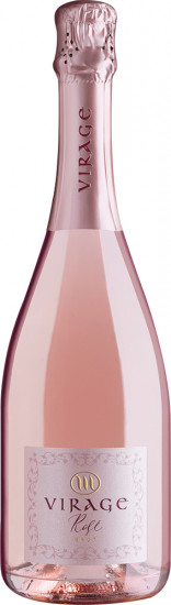 Virage Rosé brut - Masottina