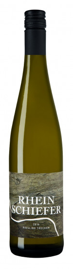 2016 Rheinschiefer Riesling trocken - Weingut Matthias Müller (VDP)