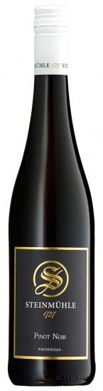 2020 Pinot Noir trocken - Weingut Steinmühle