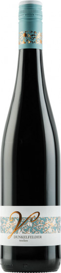 2024 Dunkelfelder trocken - Vera Keller Weine