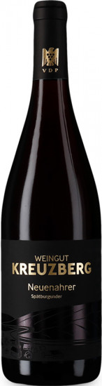 2022 Neuenahrer Spätburgunder trocken - Weingut Kreuzberg