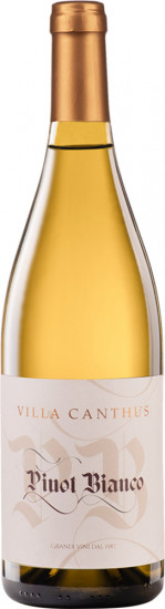 2022 Pinot Bianco Venezia Giulia IGP trocken - Villa Canthus