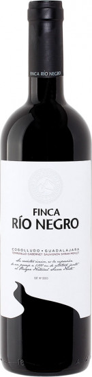 2019 Finca Río Negro trocken Bio - Finca Río Negro