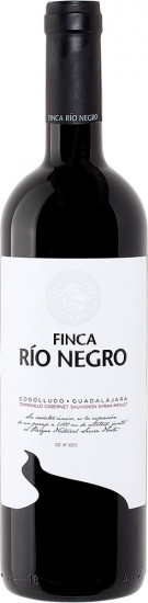 2021 Finca Río Negro trocken Bio - Finca Río Negro