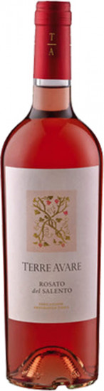 2023 Terre Avare Rosato del Salento IGP - Terre Avare