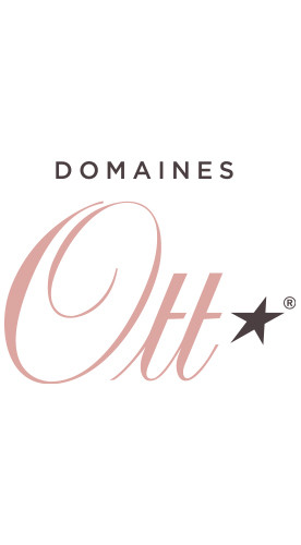 2024 By.Ott Rosé Cotes de Provence AOP trocken Bio - Domaines Ott