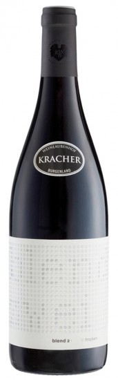 2014 Blend II Unbekannt - Weinlaubenhof Kracher