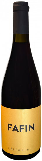 2024 Fafin Sangiovese Romagna DOC trocken - I Filarini
