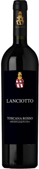 2021 Lanciotto Toscana IGP trocken - Bianchi Viticoltori