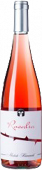 2024 Rosalia Puglia IGP trocken - Michele Biancardi - Cantine e Vigne Daune