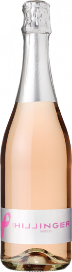  Hillinger Secco Rosé Trocken - Leo Hillinger GmbH