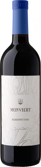 2023 Schioppettino Friuli Colli Orientali DOC trocken - Monviert