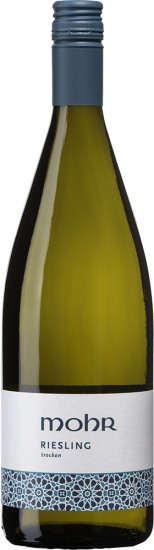 2023 Rheingau-Riesling trocken 1,0 L - Weingut Mohr