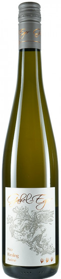 2023 Riesling süß - Weingut Gabel-Eger