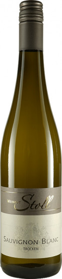 2023 Sauvignon Blanc trocken - Weingut Stoll