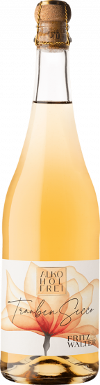ALKOHOLFREI - Traubensecco - Weingut Fritz Walter