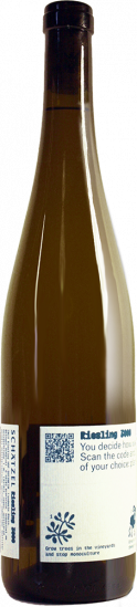 2023 Riesling 3000 trocken - Weingut Schätzel
