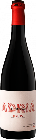 2024 Adriá Mencía Bierzo DO trocken - Bodegas Adriá