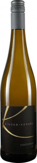 2024 Chardonnay -S- trocken - Weingut Kinges-Kessel