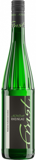 2024 Martinsthaler Rödchen trocken - Weingut H. J. Ernst