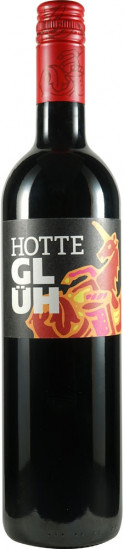 HOTTE-GLÜH-rot lieblich - Weingut Meintzinger