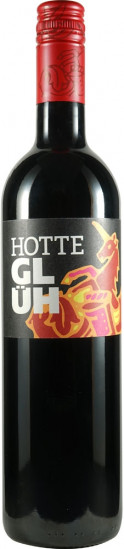 HOTTE-GLÜH-rot lieblich - Weingut Meintzinger