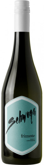 2024 Frizzante Weißburgunder - Schwoga - Weingut Schweighofer