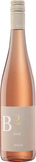 2024 Rosé trocken - Weingut Bollig & Bollig GbR