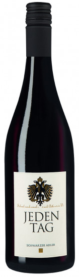 2015 Schwarzer Adler JEDENTAG Cuvée Rot - Weinhaus Fritz Keller