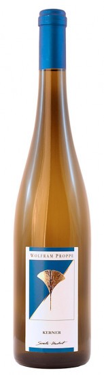 2018 Kerner QbA QbA Trocken - Weingut Wolfram Proppe