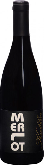 2022 Königschaffhauser Hasenberg Merlot trocken - Weingut Kublin