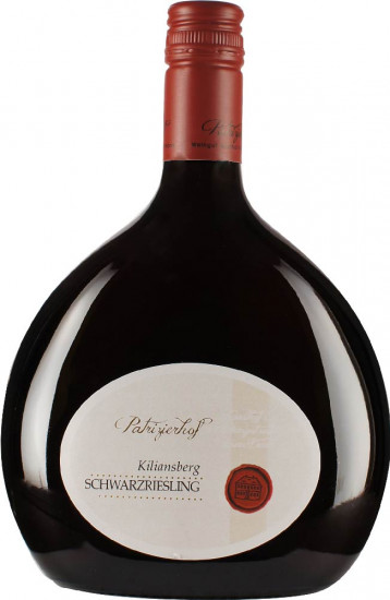 2022 Großlangheimer Killiansberg Schwarzriesling trocken Bio - Weingut Patrizierhof