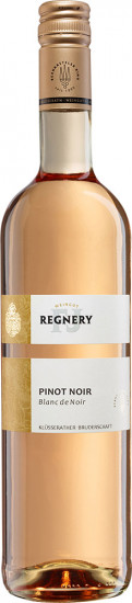 2022 Pinot Noir Blanc de Noir trocken - Weingut F-J Regnery