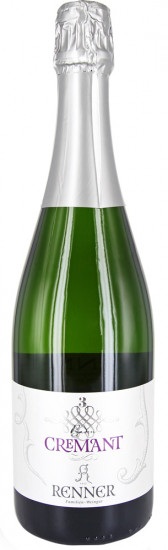 2023 Crémant Baden brut - Familien-Weingut Renner