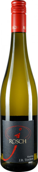 2023 J.R. Riesling trocken - Weingut Josef Rosch