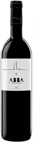 2018 Viña Abba Toro DO trocken - Bodegas Francisco Casas