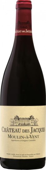 2023 Château des Jacques trocken - Louis Jadot