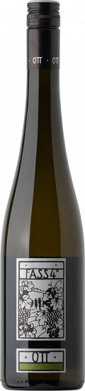 2023 Fass 4 Grüner Veltliner trocken - Weingut Bernhard Ott
