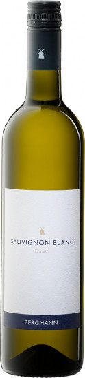 2025 Sauvignon Blanc Finesse trocken Bio - Weingut Bergmann