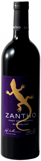 2020 Pinot Noir Reserve trocken - Zantho